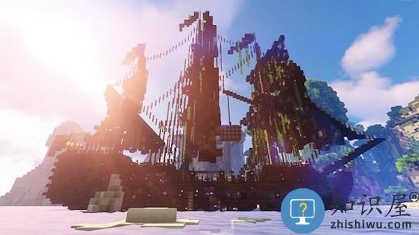 像素方块世界游戏下载v1.2 安卓版