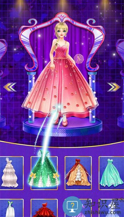 凯丽的舞蹈服装搭配手机版下载v8.0.1 安卓版