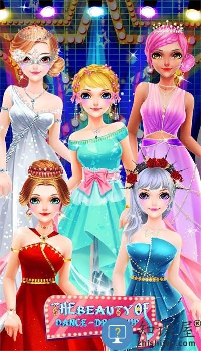 凯丽的舞蹈服装搭配手机版下载v8.0.1 安卓版