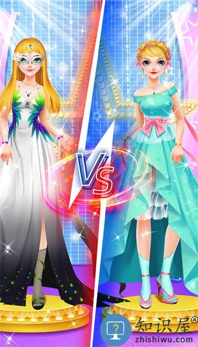 凯丽的舞蹈服装搭配手机版下载v8.0.1 安卓版