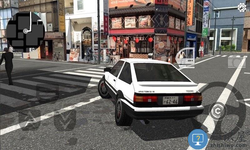 东京旅游驾驶模拟最新版下载v1.0.1 安卓版