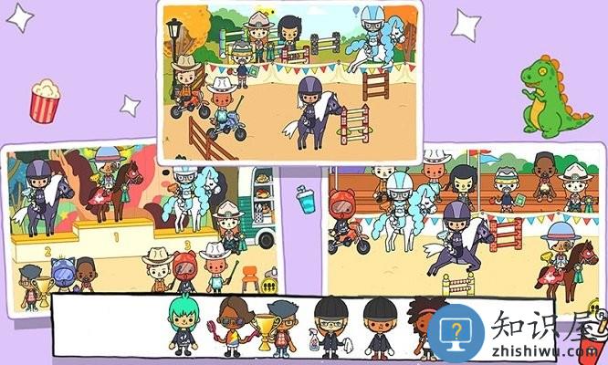 公主魔法房间游戏下载v1.0.7 安卓版