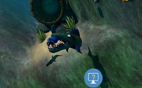 海底大猎杀离线版下载v2.0.3 安卓版