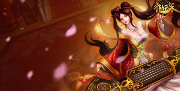 lol女英雄颜值排名10详细介绍