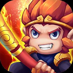 少年悟空传手游九游版下载v1.4.2 安卓版