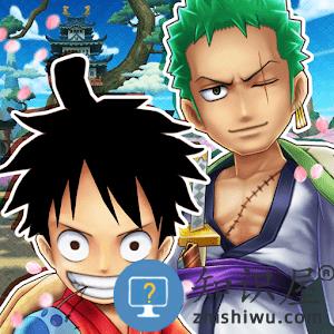 航海王万千风暴繁中版下载v1.12 安卓版