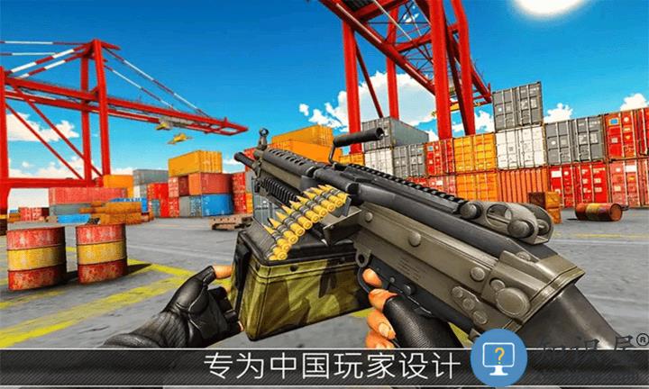 和平英雄游戏下载v2.2 安卓版