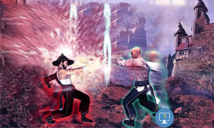 武者生存手游下载v1.2 安卓版