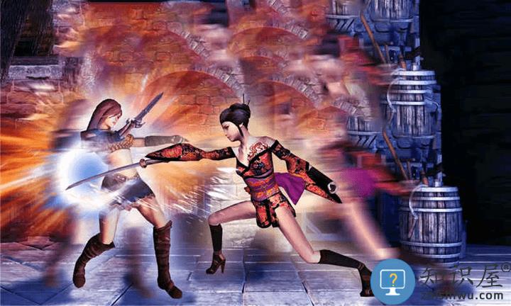 武者生存手游下载v1.2 安卓版