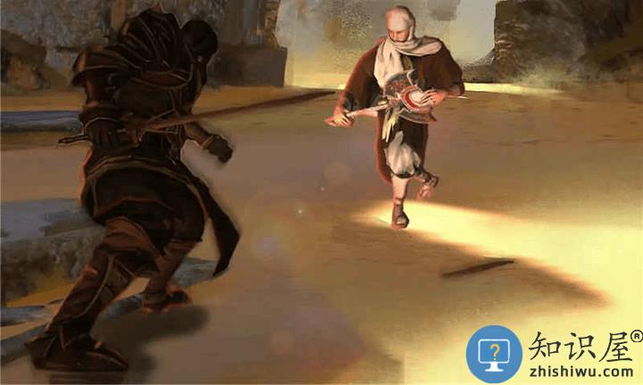 武者生存手游下载v1.2 安卓版
