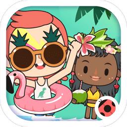 米加小镇度假之旅完整版下载v1.9 安卓免费版