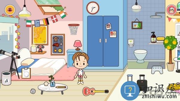 米加小镇度假之旅完整版下载v1.9 安卓免费版
