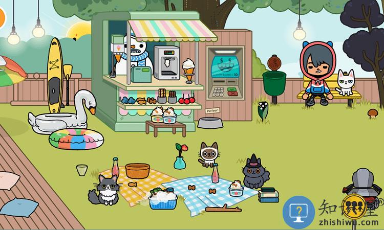 小小宠物世界官方版下载v1.3 安卓版