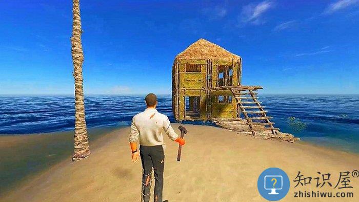 海盗海怪大作战游戏下载