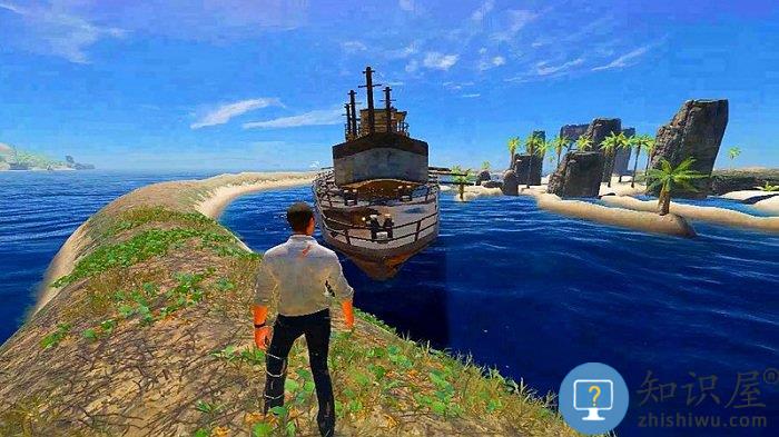 海盗海怪大作战游戏下载v188.1.10.3018 安卓版