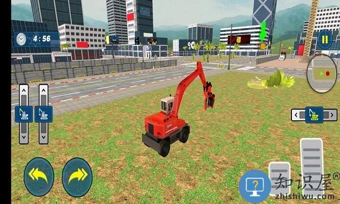 挖掘机超级英雄最新版下载v1.0.5 安卓版