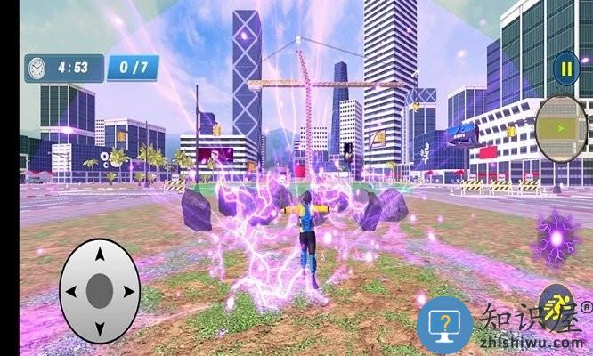 挖掘机超级英雄最新版下载v1.0.5 安卓版