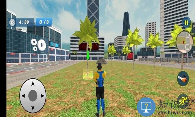 挖掘机超级英雄最新版下载v1.0.5 安卓版