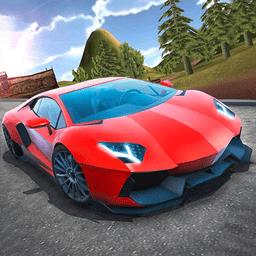赛车3d模拟游戏下载v1.0 安卓版