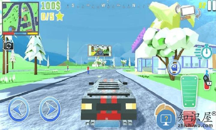 城市冲突游戏下载v1.0 安卓版