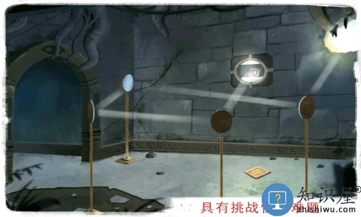 恐怖密室解谜最新版下载v1.5 安卓版