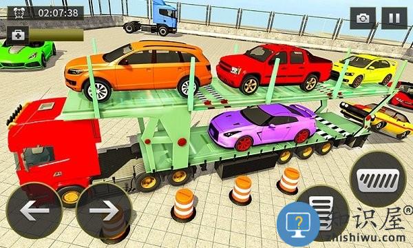 货车模拟手机版下载v1.2 安卓版