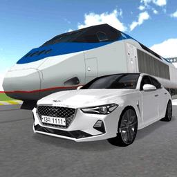 赛车驾驶模拟中文版下载v1.0.1 安卓版