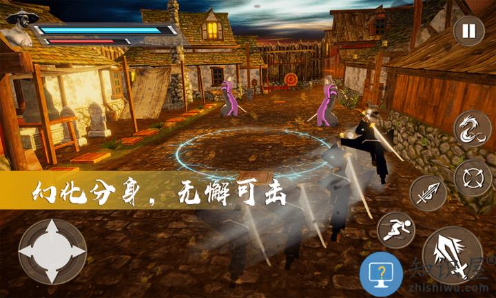 武神刺激传说最新版下载v1.1 安卓版