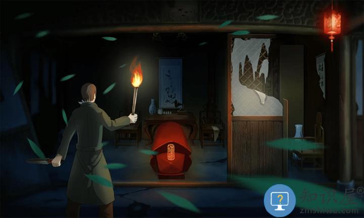密室逃脱之路游戏下载v1.1 安卓版