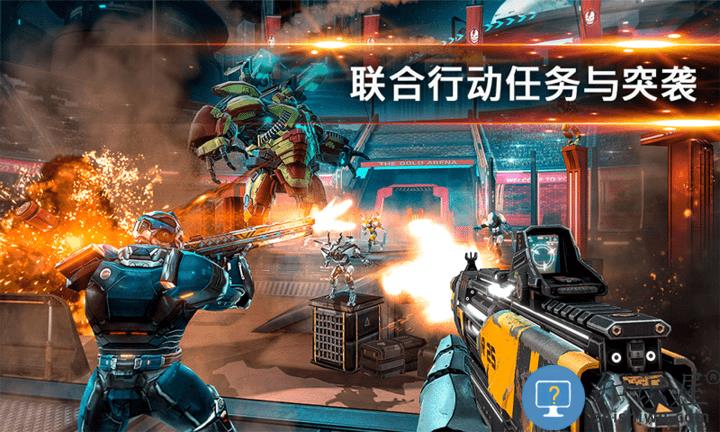 模拟城市战争游戏下载
