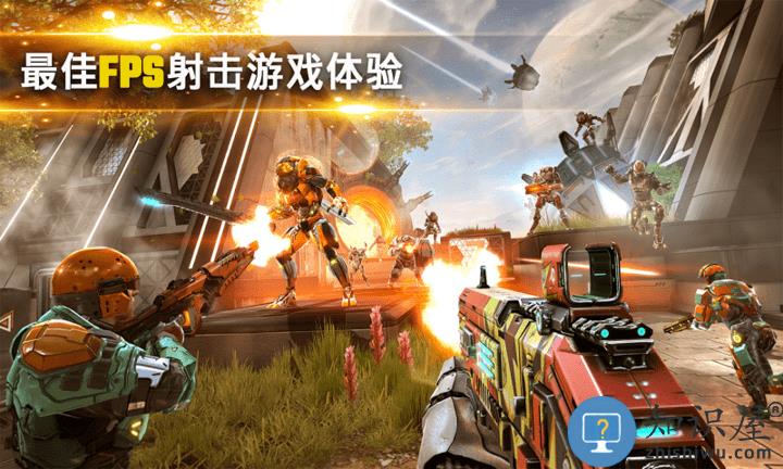 模拟城市战争最新版下载v1.6 安卓版