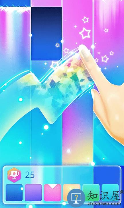 快乐点击游戏下载v1.3 安卓版