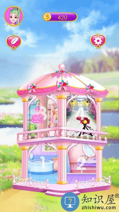 蝴蝶仙子魔法装扮最新版下载v1.3.7 安卓版
