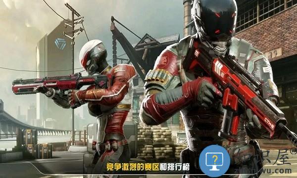 王牌特种突击队游戏下载v1.9 安卓最新版