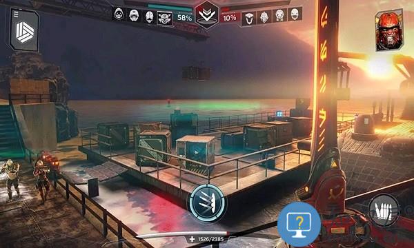王牌特种突击队游戏下载v1.9 安卓最新版