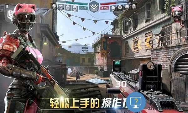 王牌特种突击队游戏下载v1.9 安卓最新版