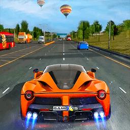 疯狂赛车刺激竞速游戏下载v1.0.0 安卓版