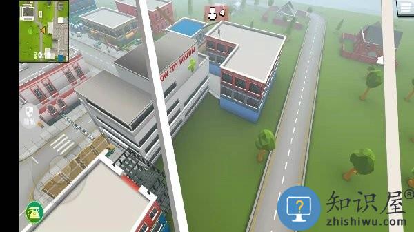 真人战地模拟手游下载v2.0.0 安卓版