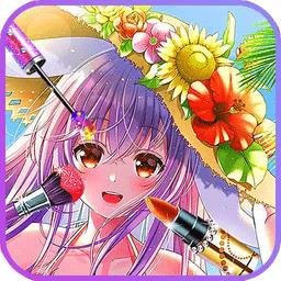 芭比公主彩妆日记手机版下载v1.4 安卓版