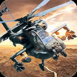 直升机模拟战争手游下载v1.2.2 安卓版