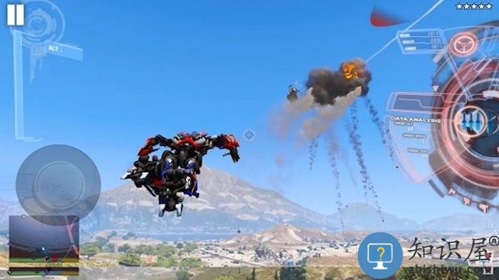 王牌机甲游戏下载v1.2 安卓版