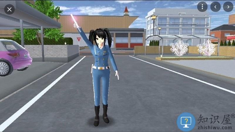 恋爱大作战樱花校园恋爱模拟下载v2.0 安卓版