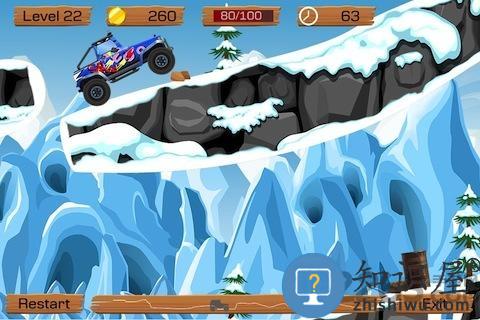 雪地越野车手游下载v3.61.55 安卓版