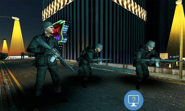 向着黎明冲锋手游下载v1.1 安卓版