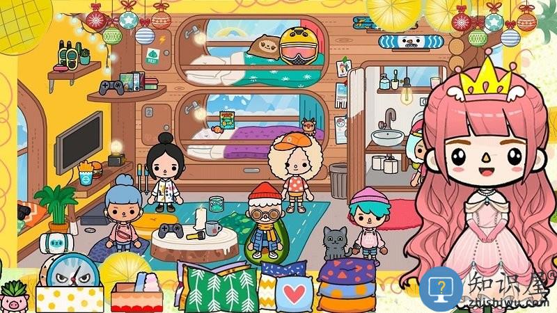 米加生活童话世界手机版下载v11.2.4 安卓版