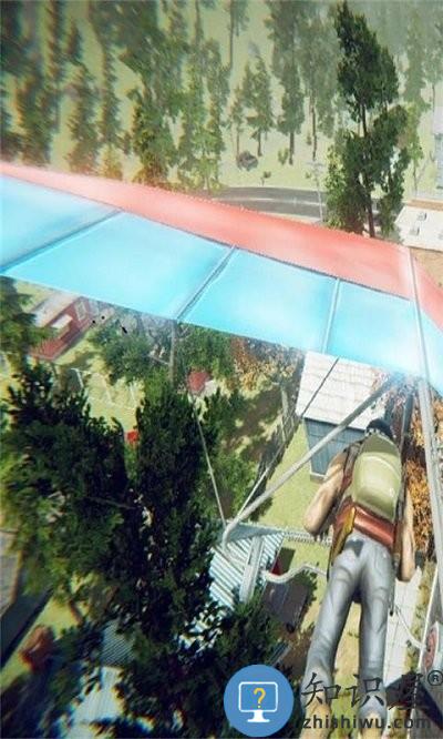 绝地吃鸡战场手机版下载v1.0.4 安卓版