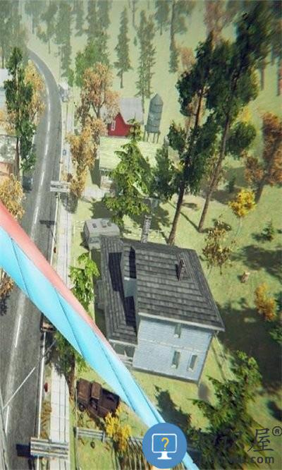 绝地吃鸡战场手机版下载v1.0.4 安卓版