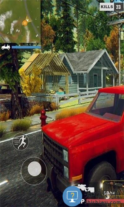 绝地吃鸡战场手机版下载v1.0.4 安卓版
