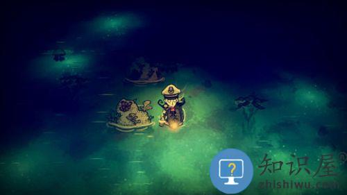 饥荒海难mod整合版手机版下载v1.28 安卓版