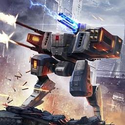 变形机甲超人手机版下载v1.4 安卓版